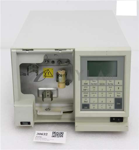 186241400/--/WATERS HPLC, 2414 REFRACTIVE INDEX DETECTOR (PARTS) 186241400/--/_01