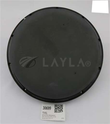 839-800327-315/--/LAM RESEARCH ETCH FLEX TALON ECT. LAM 2300 ESC 300MM 839-800327-315/--/_01