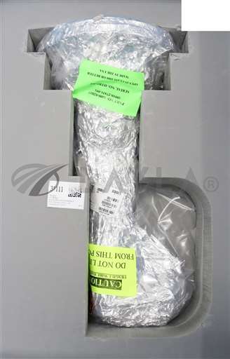 0010-27431/--/APPLIED MATERIALS PEDESTAL, 300MM PIB HT BESC ASSY, 9 KOV, 6000-02809 (REFURB) 0/--/_01