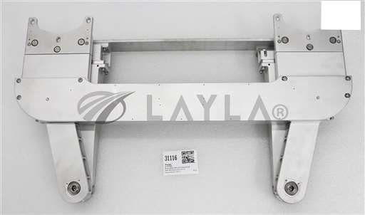 001-2081-12/--/APPLIED MATERIALS 300MM & 200MM PRODUCER SE ROBOT ARM SET 001-2081-12/--/_01