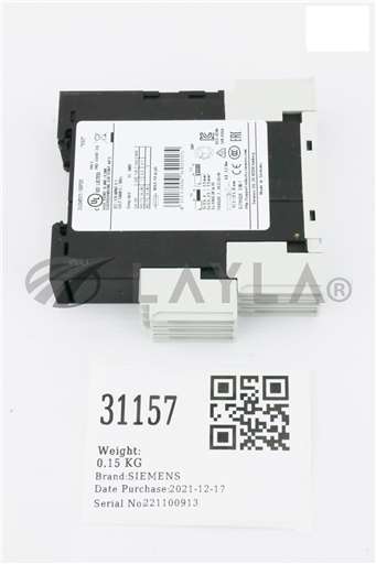 3UG4511-1BP20/--/SIEMENS MONITORING RELAY (NEW) 3UG4511-1BP20/--/_01