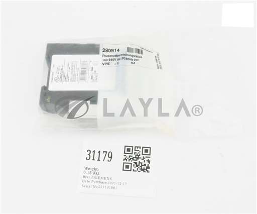 3UG4614-1BR20/--/SIEMENS PHASE MONITORING RELAY (NEW) 3UG4614-1BR20/--/_01