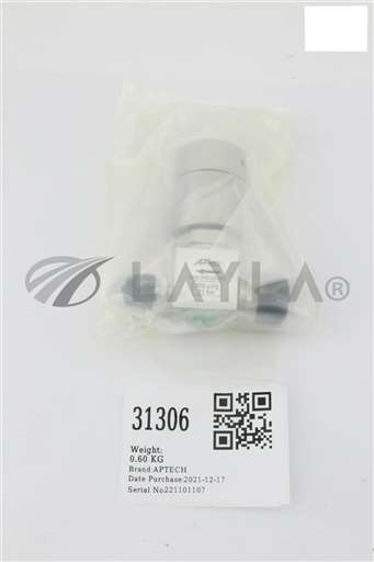 AP3550S 2PW FV4 MV4/--/APTECH SPRINGLESS DIAPHRAGM VALVE (NEW) AP3550S 2PW FV4 MV4/--/_01