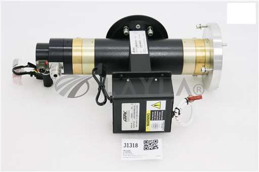 AX7610LRC-S/--/MKS DOWNSTREAM MICROWAVE PLASMA SOURCE W/ FI30018 & FI30005 AX7610LRC-S/--/_01