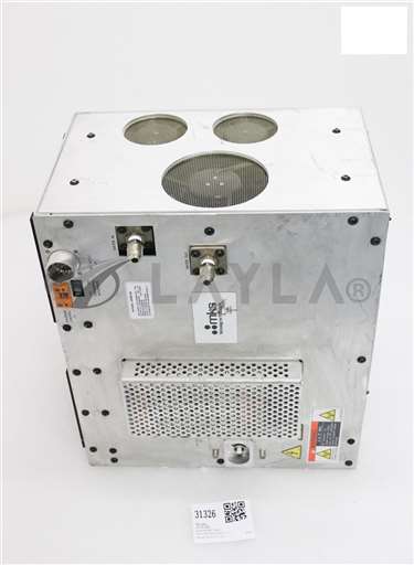 DOFBC2-083/--/MKS / ENI RF GENERATOR, 27MHZ, 000-9286-083 DOFBC2-083/--/_01
