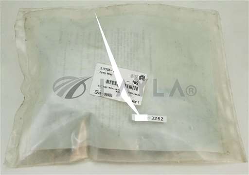 0242-38983/--/APPLIED MATERIALS KIT, ELECTRICAL INTERFACE,PUMP EBARA A30 (NEW) 0242-38983/--/_01