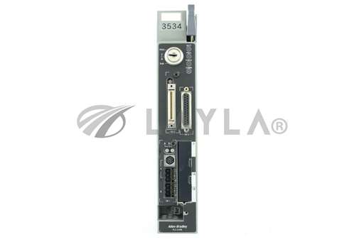 1785-L40L/E/--/ALLEN-BRADLEY PLC-5/40 PROCESSOR MODULE 1785-L40L/E/--/_01