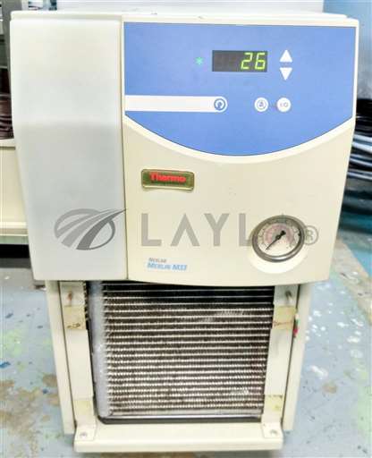 2.63125E+11/--/THERMO ELECTRON NESLAB MERLIN M33 RECIRCULATING CHILLER 263125030000/--/_01