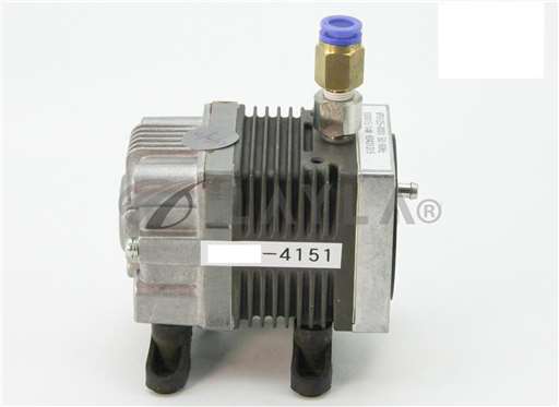 VP0125-0001/--/MEDO VACUUM PUMP VP0125-0001/--/_01