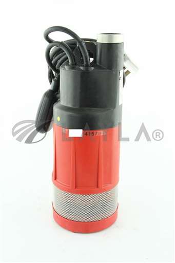 ECODIVER 1200A/--/LEADER MULTI-STAGE SUBMERSIBLE PUMP ECODIVER 1200A/--/_01