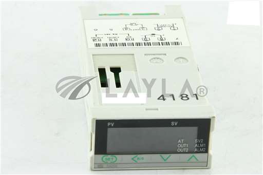 FK02-MN-3*AN-5N/N/11/--/RKC DIGITAL TEMPERATURE CONTROLLER SA200 FK02-MN-3*AN-5N/N/11/--/_01