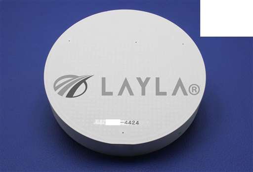 0040-48594/--/APPLIED MATERIALS HDPCVD ESC, 300MM DUAL HE 0040-48594/--/_01