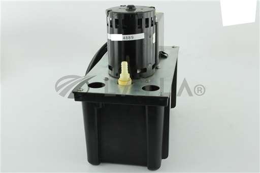 VCL-24ULS/--/LITTLE GIANT CONDENSATE PUMP, P/N: 553211 VCL-24ULS/--/_01