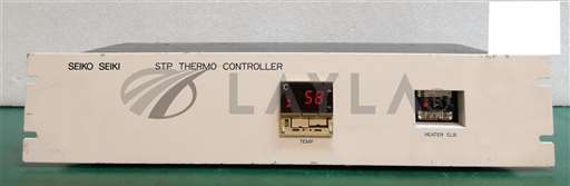SCU-STC-G/--/SEIKO SEIKI STP TURBO PUMP CONTROLLER SCU-STC-G/--/_01