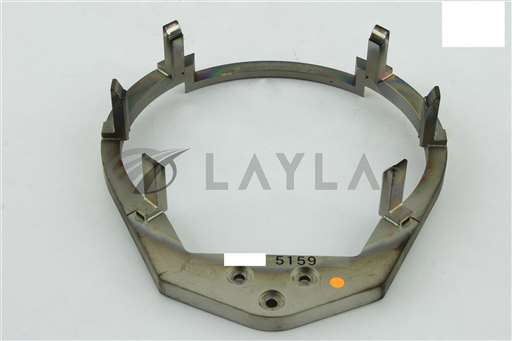 0020-23259/--/APPLIED MATERIALS ENDURA 8" LIFT HOOP HT ESC NDM-A-130 0020-23259/--/_01