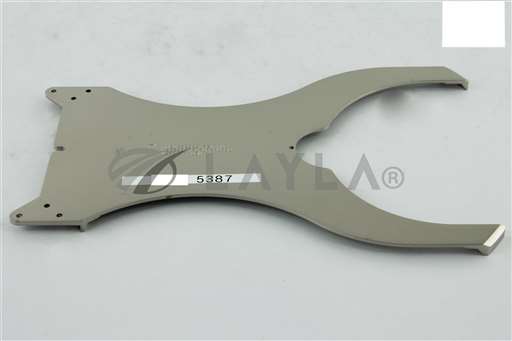 0021-32929/--/APPLIED MATERIALS BLADE, ROBOT, 300MM, SLOPE POCKET, CLAMP 0021-32929/--/_01
