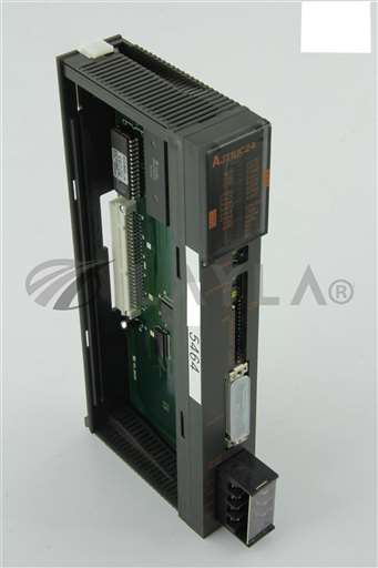 AJ71UC24/--/MITSUBISHI MELSEC PLC SERIAL COMM MODULE AJ71UC24/--/_01