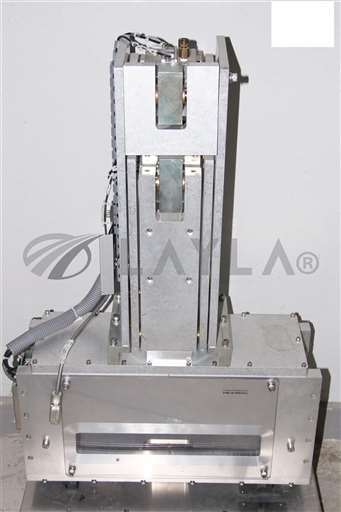 857-007858-243/--/LAM RESEARCH ALLIANCE VACUUM GATE VALVE W/ 810-001489-003 857-007858-243/--/_01