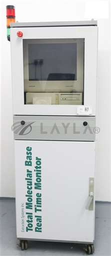 TMB-RT1-2/--/EXTRACTION SYSTEMS TOTAL MOLECULAR BASE REAL TIME MONITOR TMB-RT1-2/--/_01