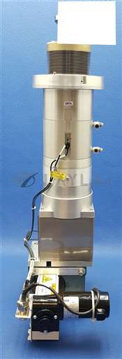 02-312735-00/--/NOVELLUS C3 VECTOR SPINDLE ASSY 02-312735-00/--/_01