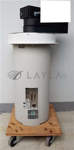 115937/--/BROOKS AUTOMATION ROBOT ATR8 DRV 8.3 WAFER TRANSFER 115937/--/_01
