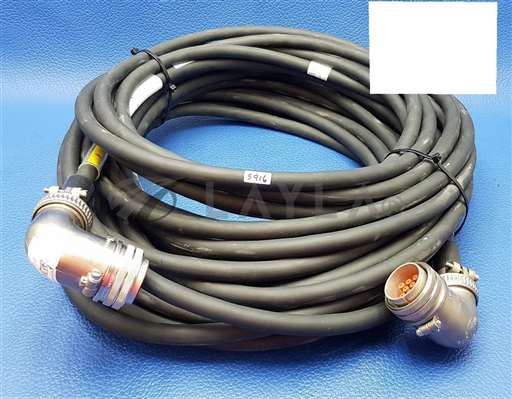 OLE36-10632-02/--/OEM CHILLER WATER HOSE, 0626 P2, TREK P/S HV OUTPUT, 22.5M OLE36-10632-02/--/_01