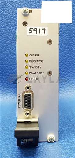 11249/--/INOVA COMPUTERS ICP-UPS BOARD AMAT PN:0190-07905 11249/--/_01