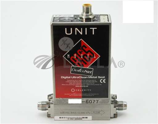 UFC-8165/--/UNIT MFC MASS FLOW CONTROLLER UFC-8165/--/_01