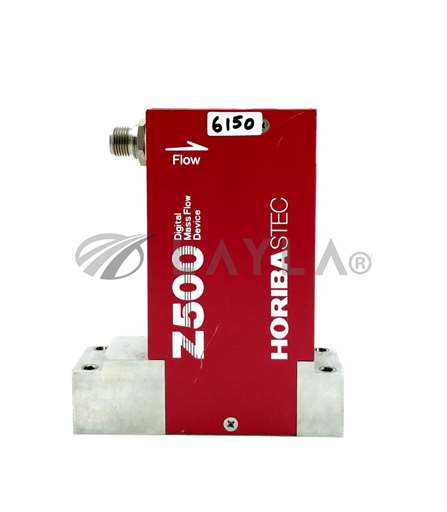 SEC-Z514MGX/--/HORIBA-STEC MFC, Z500 SERIES SEC-Z514MGX/--/_01