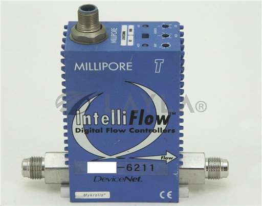 FSEAD100AM00/--/MILLIPORE MFC INTELLIFLOW DEVICE NET FSEAD100AM00/--/_01