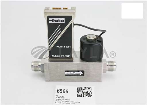 202-AFASVSAA/--/PARKER PORTER MFC (REFURBISHED) 202-AFASVSAA/--/_01