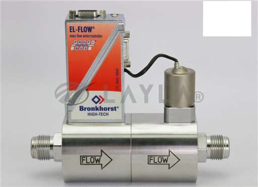 SIL-008F/--/BRONKHORST EL-FLOW, MFC, 200IN/MIN AR SIL-008F/--/_01