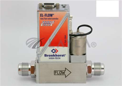 SIL-002F/--/BRONKHORST EL-FLOW, MFC, 50 IN/MIN AR SIL-002F/--/_01