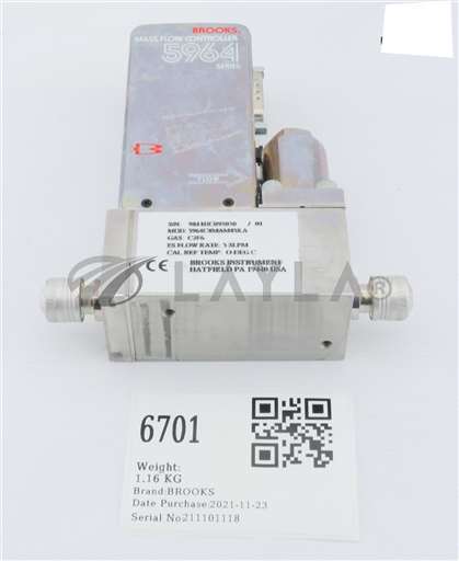 5964C4MAM45KA/--/BROOKS MFC 5964 SERIES 5964C4MAM45KA/--/_01