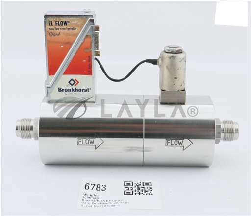 SEZ-103F/--/BRONKHORST MFC, EL-FLOW SERIES, F-203AC-AAA-99-V SEZ-103F/--/_01