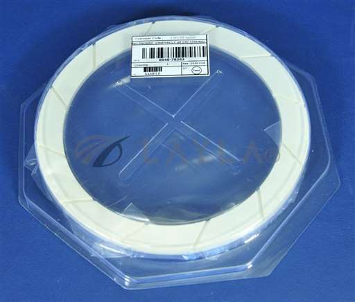 0040-78263/--/APPLIED MATERIALS 8INCH AEP II RETAINER RING 0040-78263/--/_01