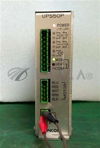UPS50-031P/--/MYCOM DRIVER BOARD UPS50P UPS50-031P/--/_01