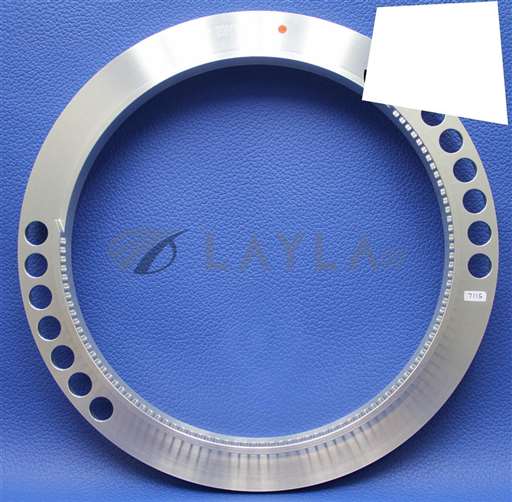 0040-61258/--/APPLIED MATERIALS 300MM PLATE PUMPING 0040-61258/--/_01