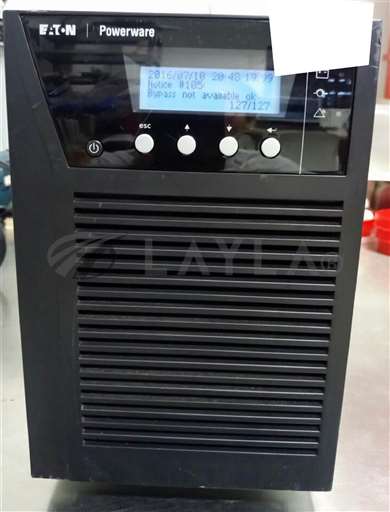 PW9130L700T-XL/--/EATON POWERWARE TOWER UPS PW9130L700T-XL/--/_01
