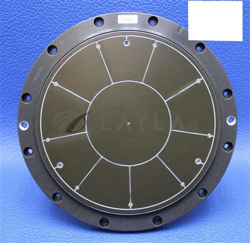 0090-35133/--/APPLIED MATERIALS 8" MONO,NOTCH DPS CHAMBER SHELL ASSY 0090-35133/--/_01