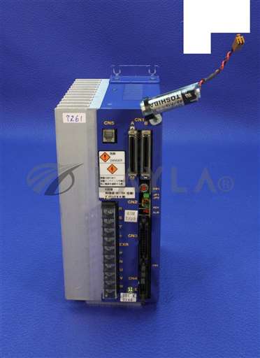 MSE-30CNU3-S200/--/SUMITOMO MOTOR DRIVER MSE-30CNU3-S200/--/_01