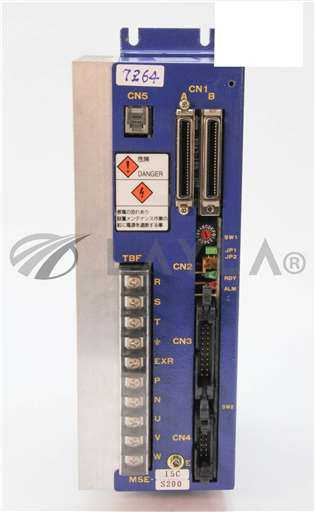 MSE-15C-S200/--/SUMITOMO MOTOR DRIVER MSE-15C-S200/--/_01