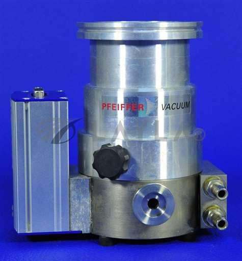TMH 071P/--/PFEIFFER TURBO PUMP, DN63 ISO-K, 3P, PM P2 980C W/ TC100, PM C01 692A TMH 071P/--/_01