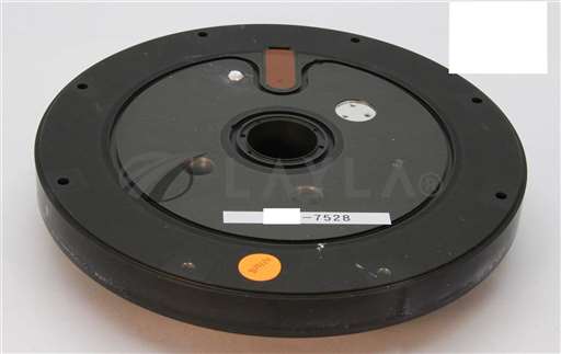 ES1885-023137-17/--/TOKYO ELECTRON ELECTRODE BOTTOM, P/C (85P-ESC-NW2-UP) ES1885-023137-17/--/_01