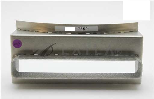 16-137687-00/--/NOVELLUS SHIELD, GATE VALVE 16-137687-00/--/_01