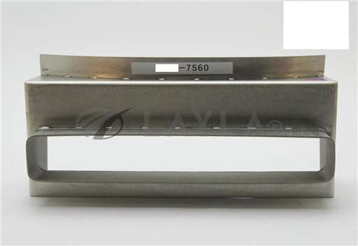 16-137686-00/--/NOVELLUS SHIELD, GATE VALVE 16-137686-00/--/_01