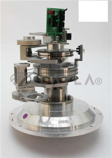 0010-76015/--/APPLIED MATERIALS 5000 CLEANROOM 8'' ROBOT 0010-76015/--/_01
