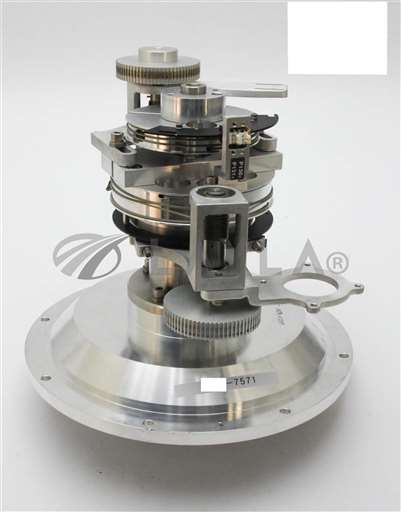 0010-13221/--/APPLIED MATERIALS 5000 CLEANROOM ASSY ROBOT 8'' (PARTS ONLY) 0010-13221/--/_01