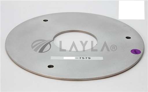 0020-22844/--/APPLIED MATERIALS PEDESTAL SHIELD 8'' 0020-22844/--/_01