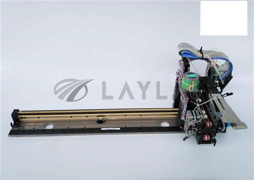 -/--/SANYO DENKI AXIS ROBOTIC GIG ASSY (LG OF AXIS:27.5CM & 20CM) W/MTR & PSW -/--/_01